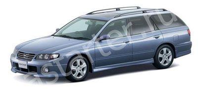 Купить генератор Nissan Avenir W11, ремонт генератора Nissan Avenir W11